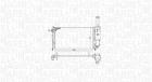 Lampa kierunkowskazu MAGNETI MARELLI 182200604300