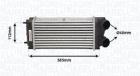 Lusterko zewnętrzne MAGNETI MARELLI 182201550600