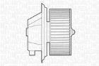 Lusterko zewnętrzne MAGNETI MARELLI 351991125220