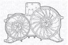 Lampa kierunkowskazu MAGNETI MARELLI 182201550300