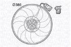 Lampa kierunkowskazu MAGNETI MARELLI 182201554500