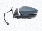 Lusterko zewnętrzne MAGNETI MARELLI 182201585700