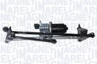 Zestaw wycieraczek, czyszczenie szyb MAGNETI MARELLI 000723180405